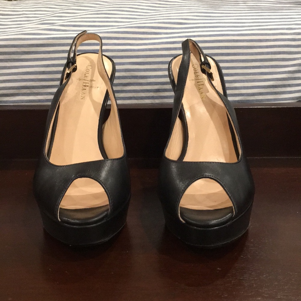 Cole Haan Heels